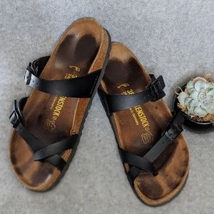Birkenstock Mayari Sandal